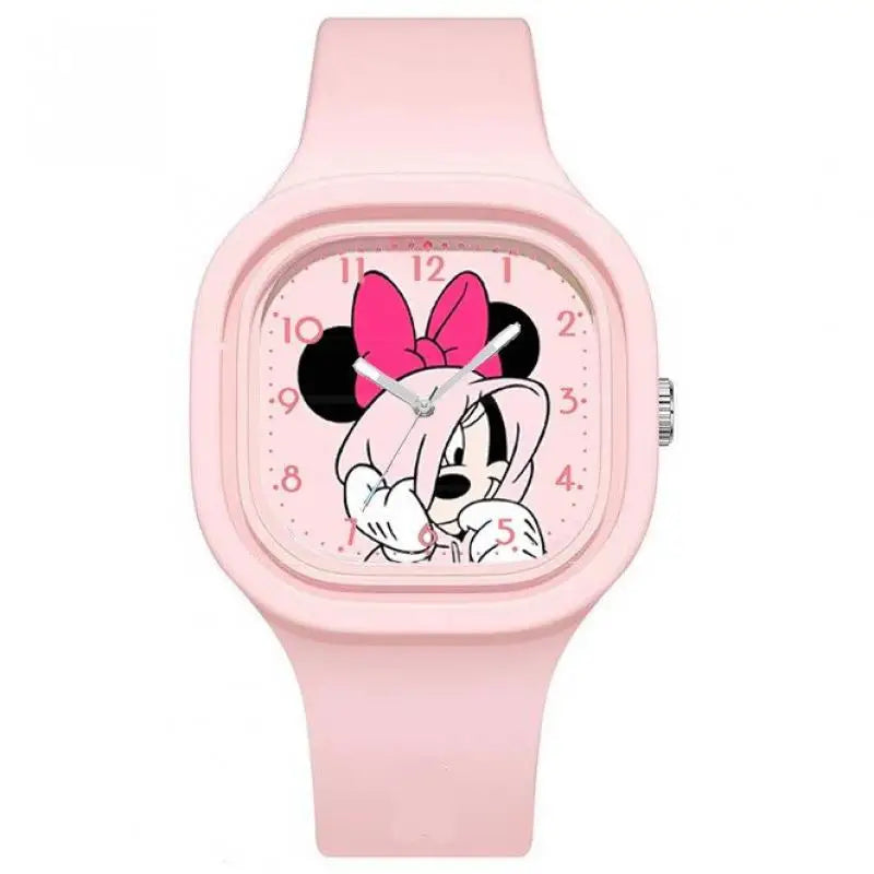 Stitch Watch