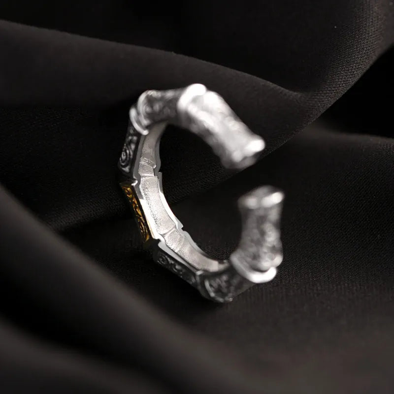 Azgard Ring