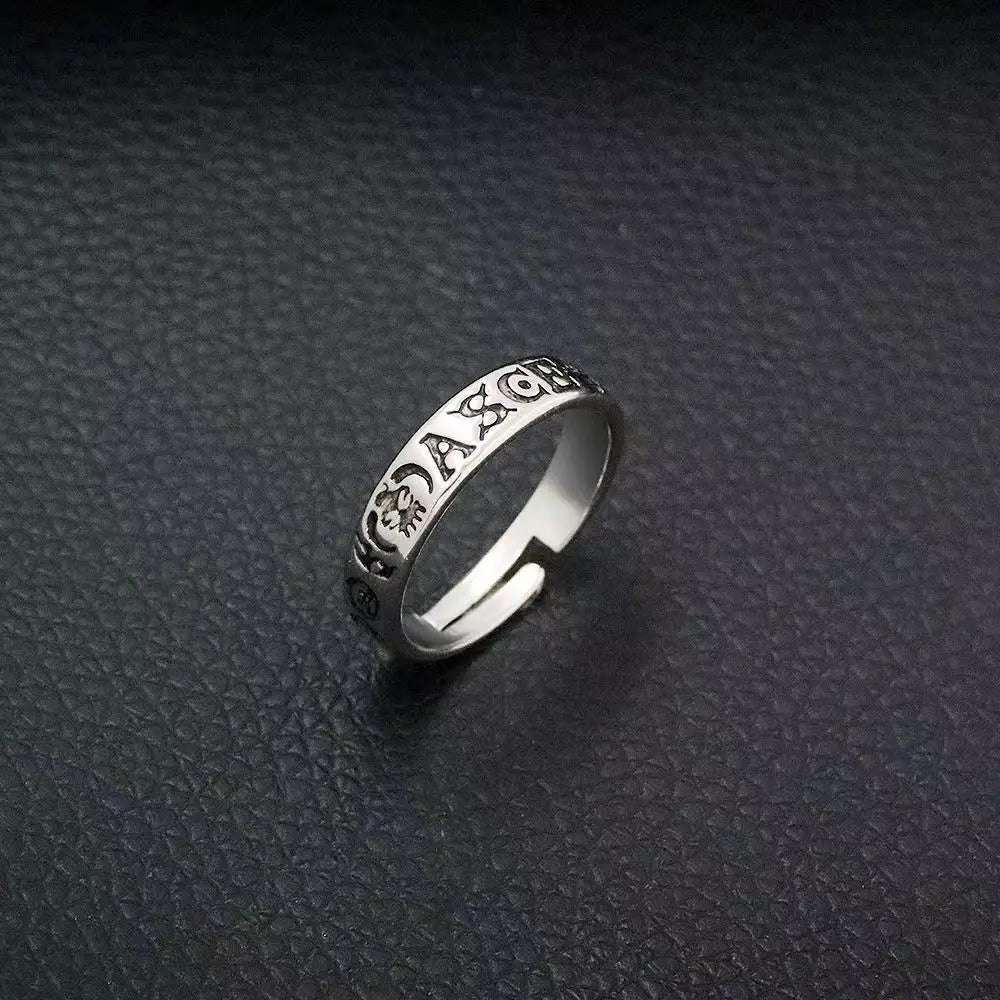 Hero Ring