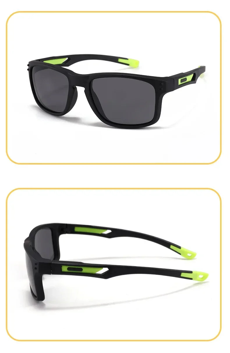 Trendy Sunglasses