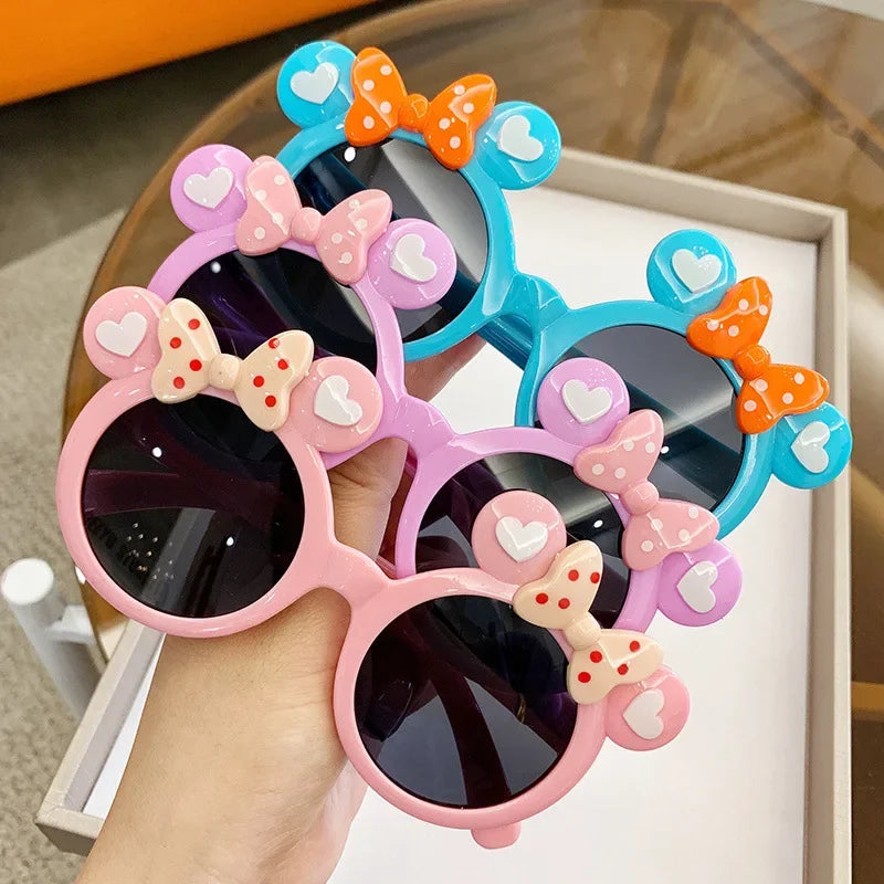 Bow Sunglasses