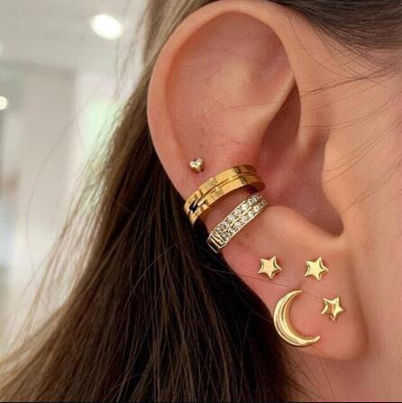 Charming Earring