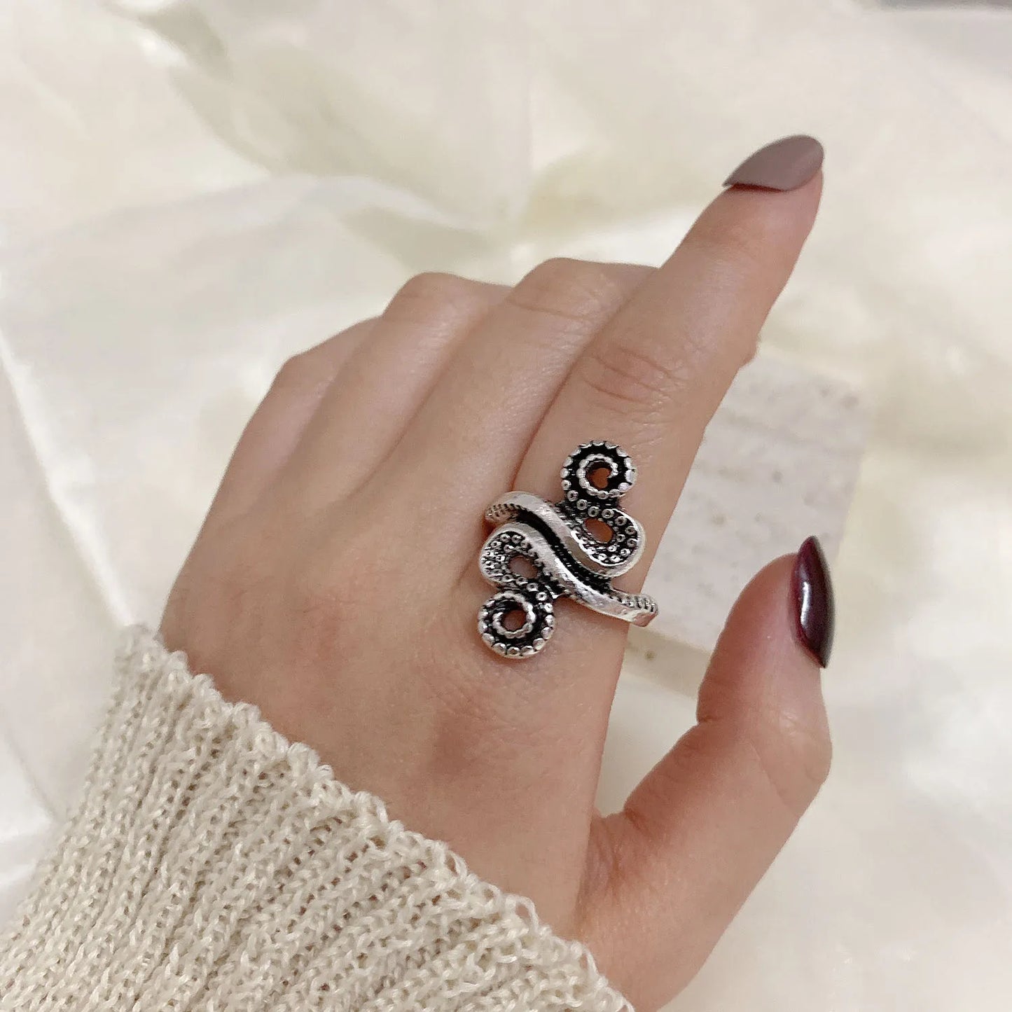 Infinity Ring