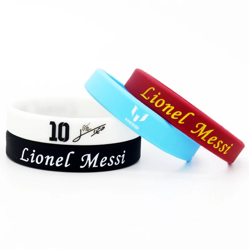 Messi Bracelet