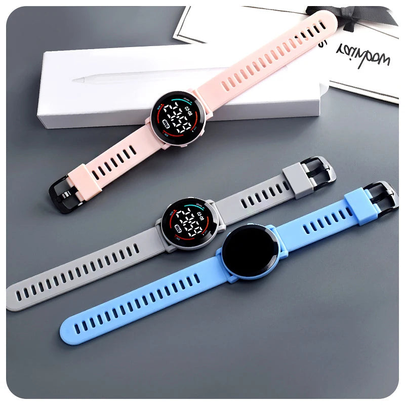 LED Watches