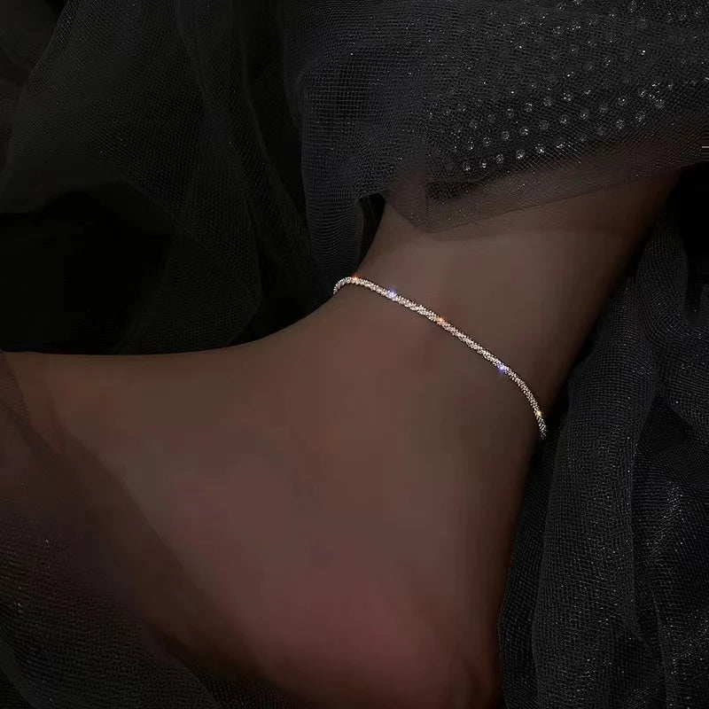 Soft Anklet