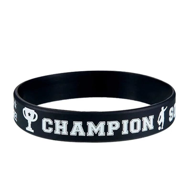 Champion  Bracelets