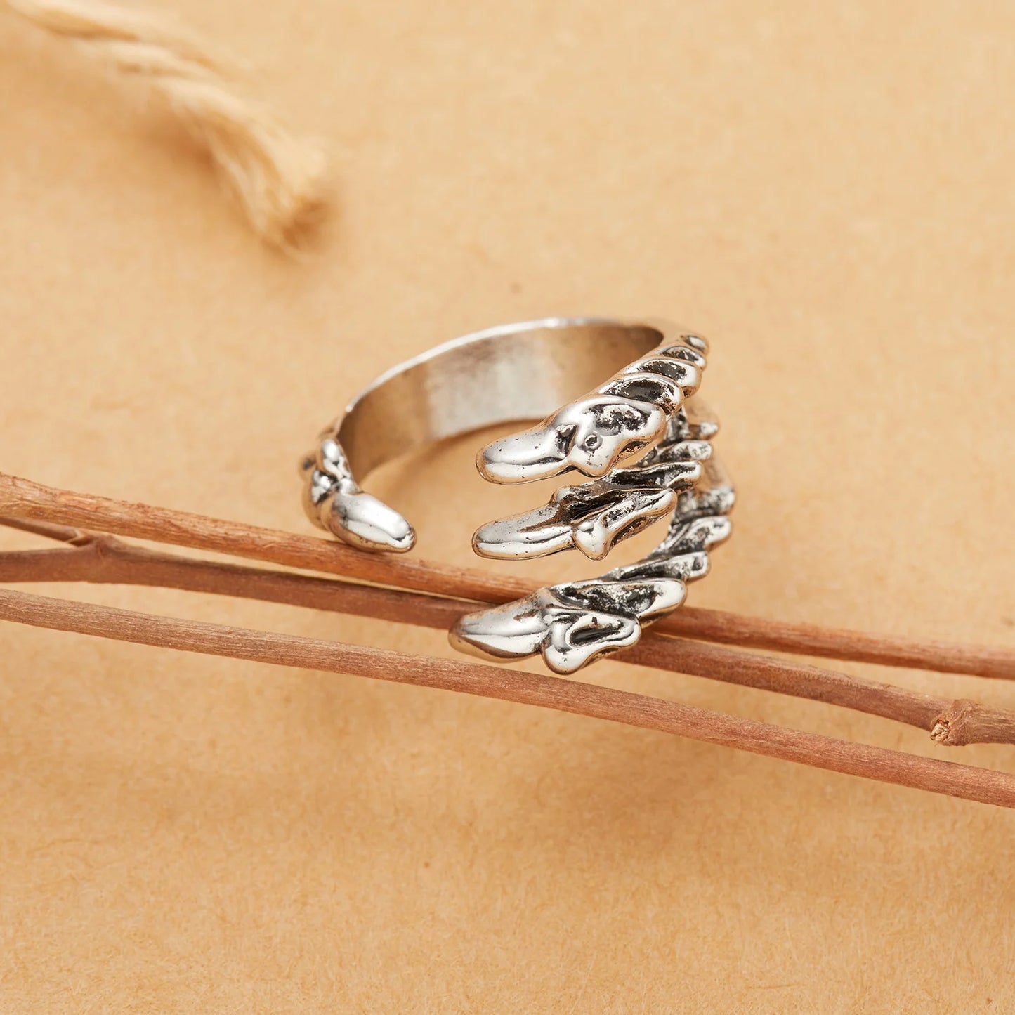 Infinity Ring