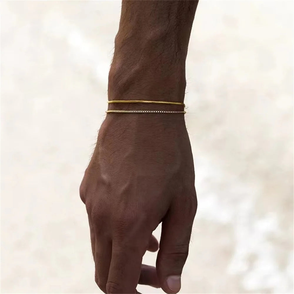 Classic Bracelet