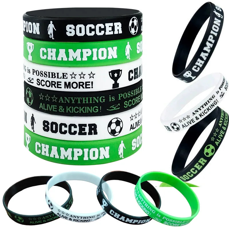 Champion  Bracelets