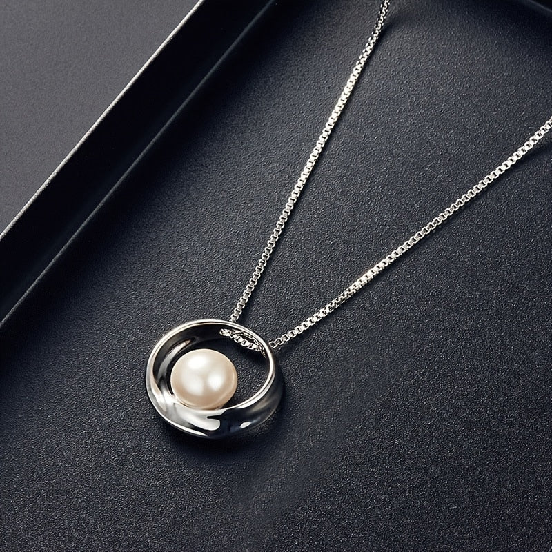 Pearl Set