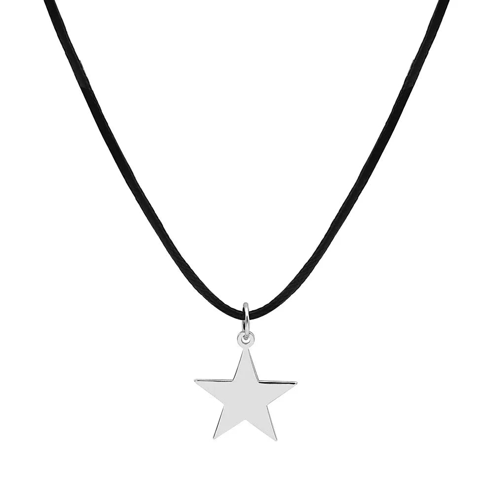 Star Necklace