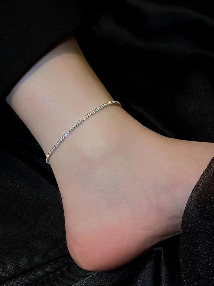 Soft Anklet