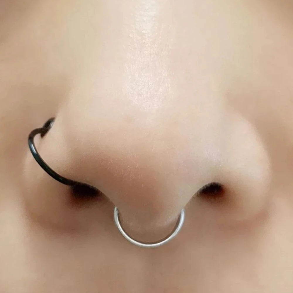 Nose Ring