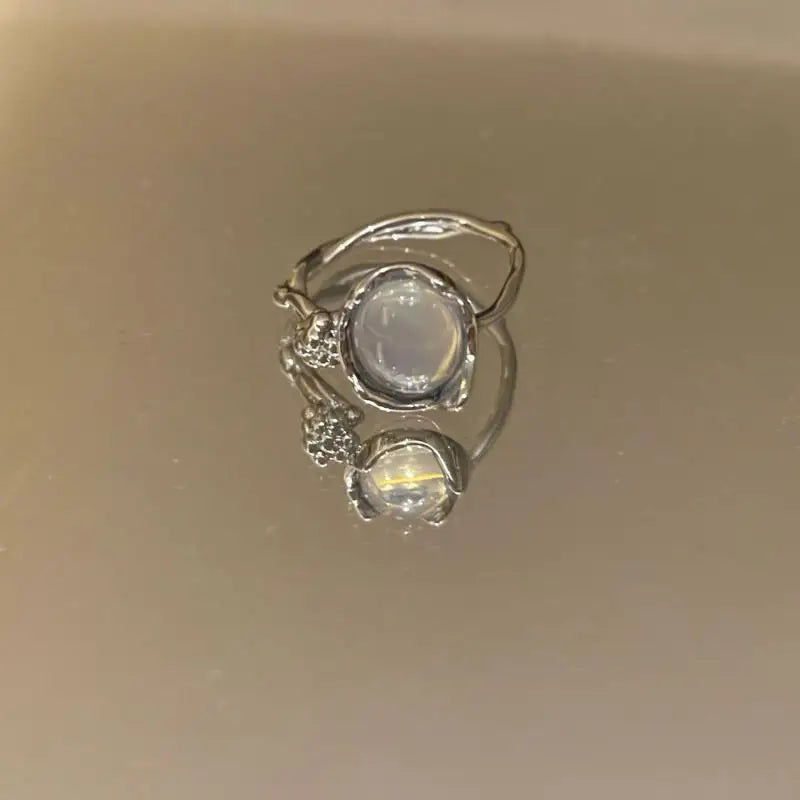 Gem Ring