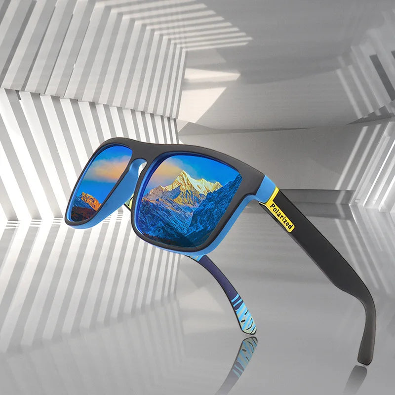 Vitality Sunglasses