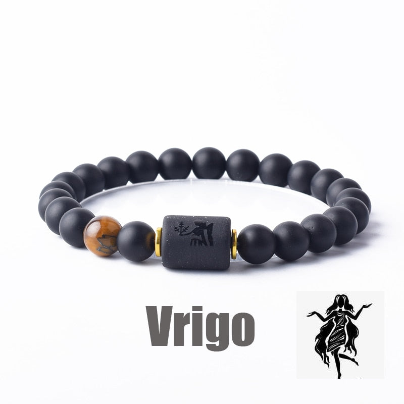 Zodiac Bracelet