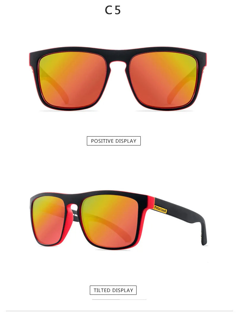 Sun Orang Sunglasses