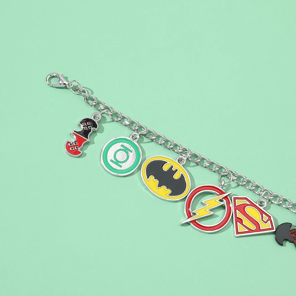 Marvel Bracelet