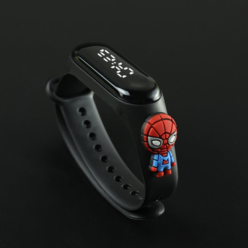 Disney Smart Watch