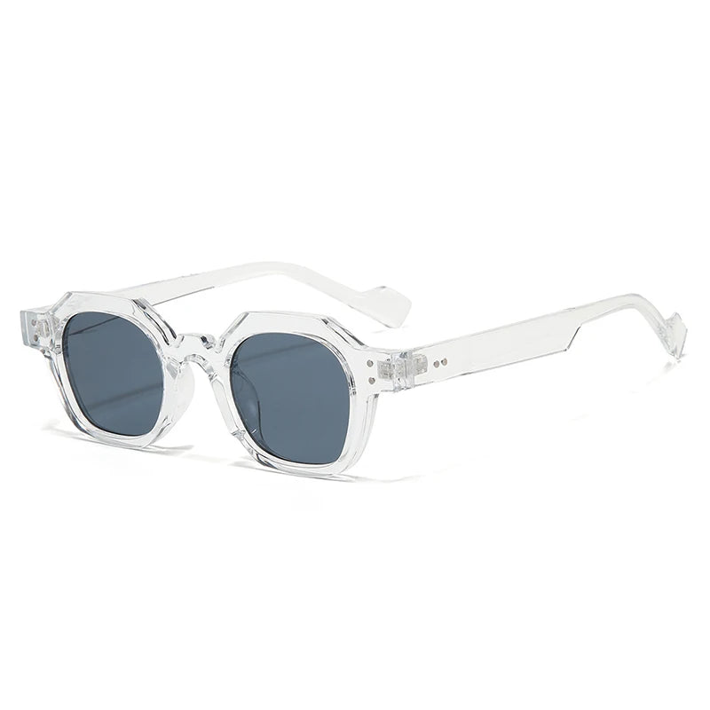 Polygon Sunglasses