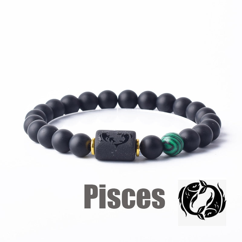 Zodiac Bracelet