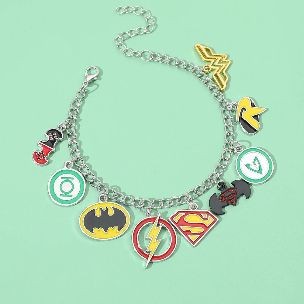 Marvel Bracelet