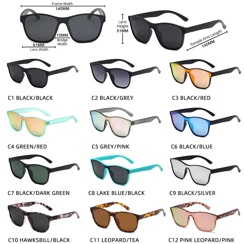 Sunglasses Shades