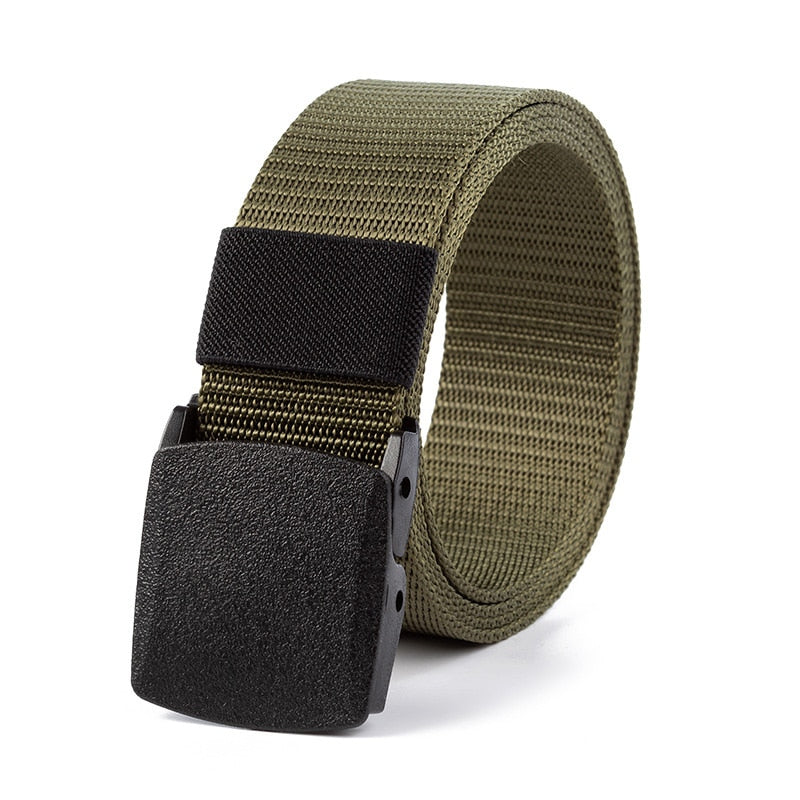 Military Belt