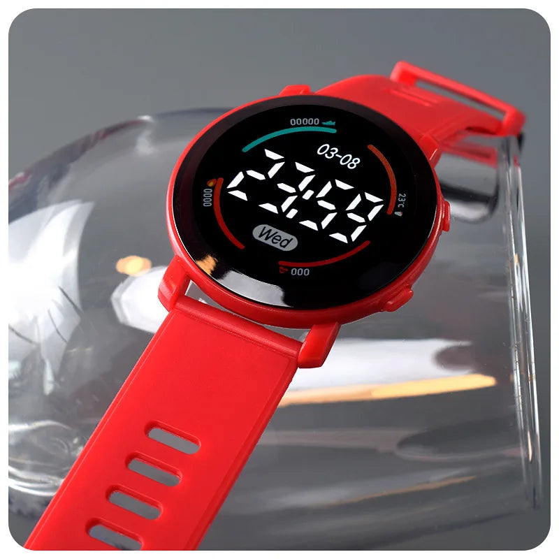 LED Watches