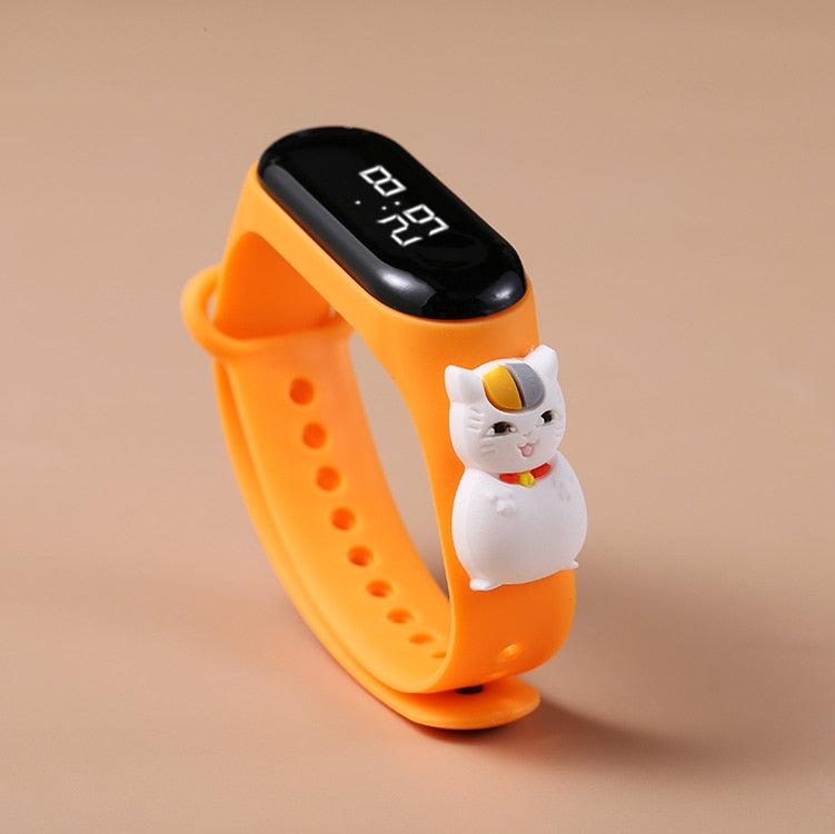 Disney Smart Watch