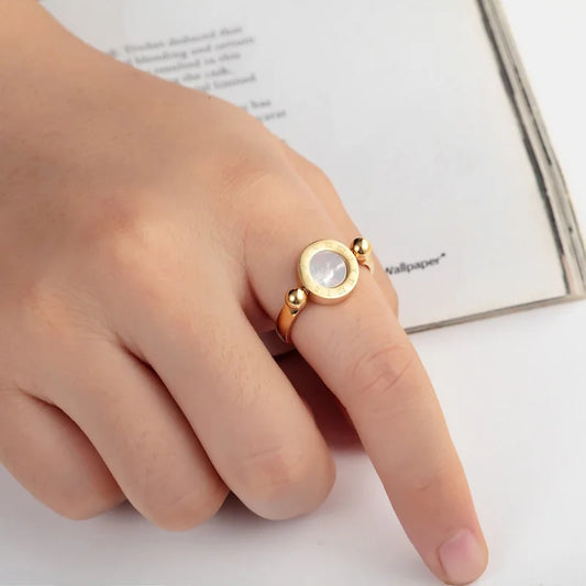 Plotina Ring