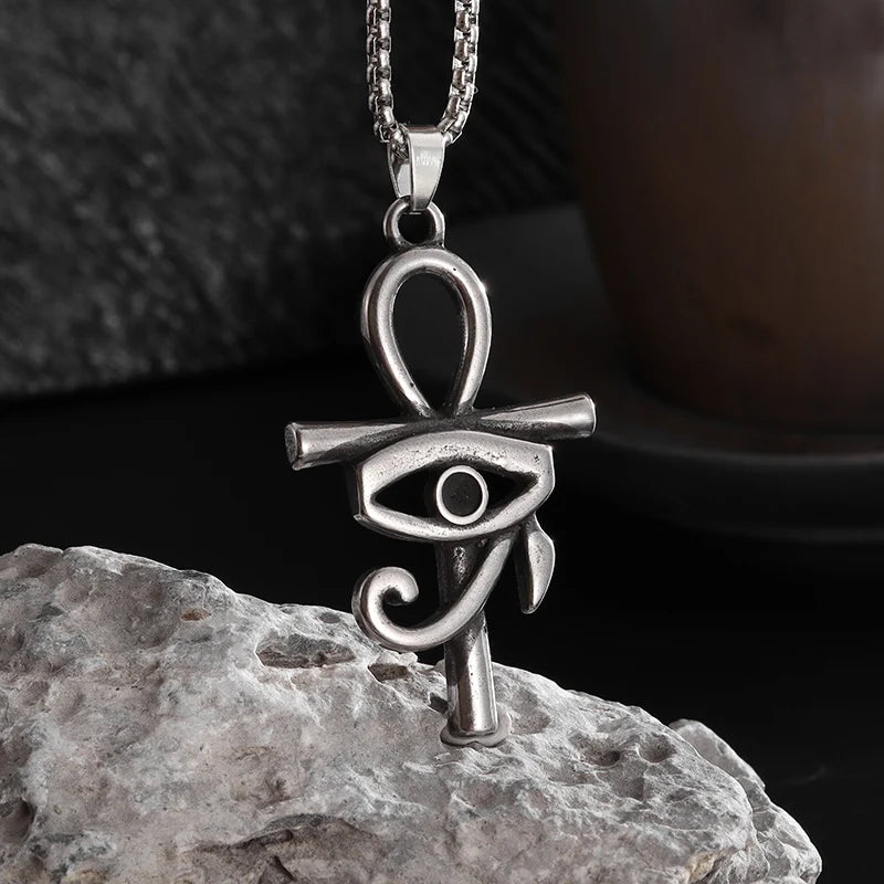 Horus Key To Life