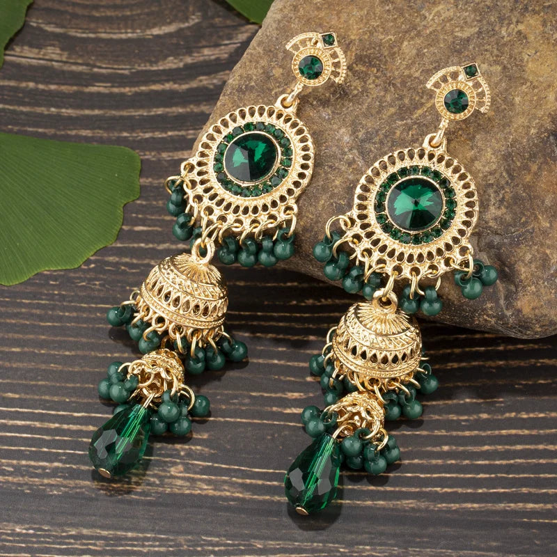 Bollywood Earring