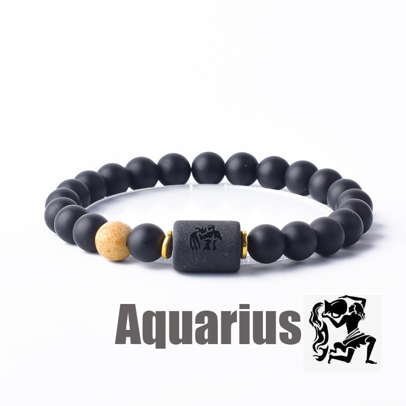 Zodiac Bracelet