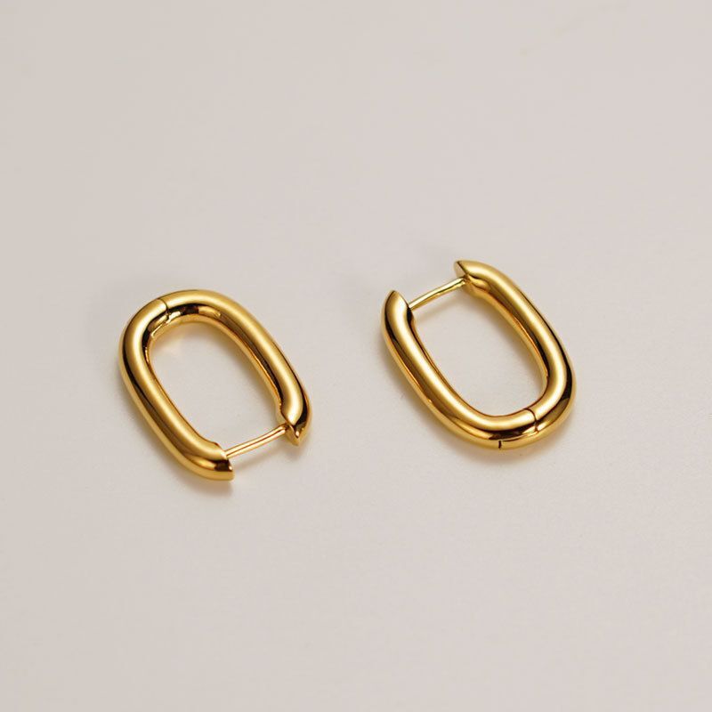 Cuff Earring