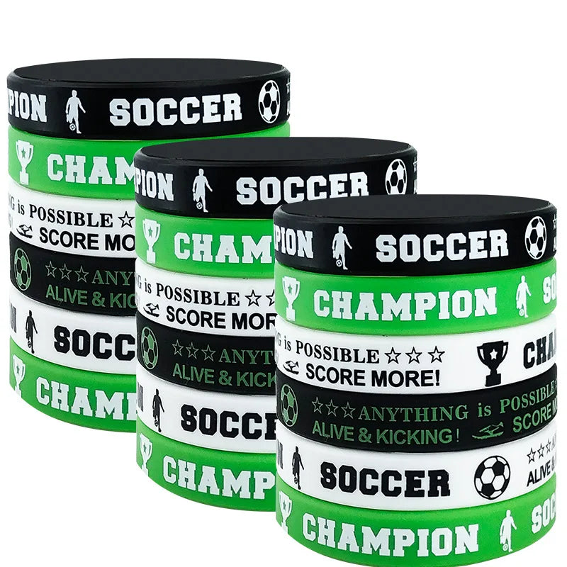 Champion  Bracelets