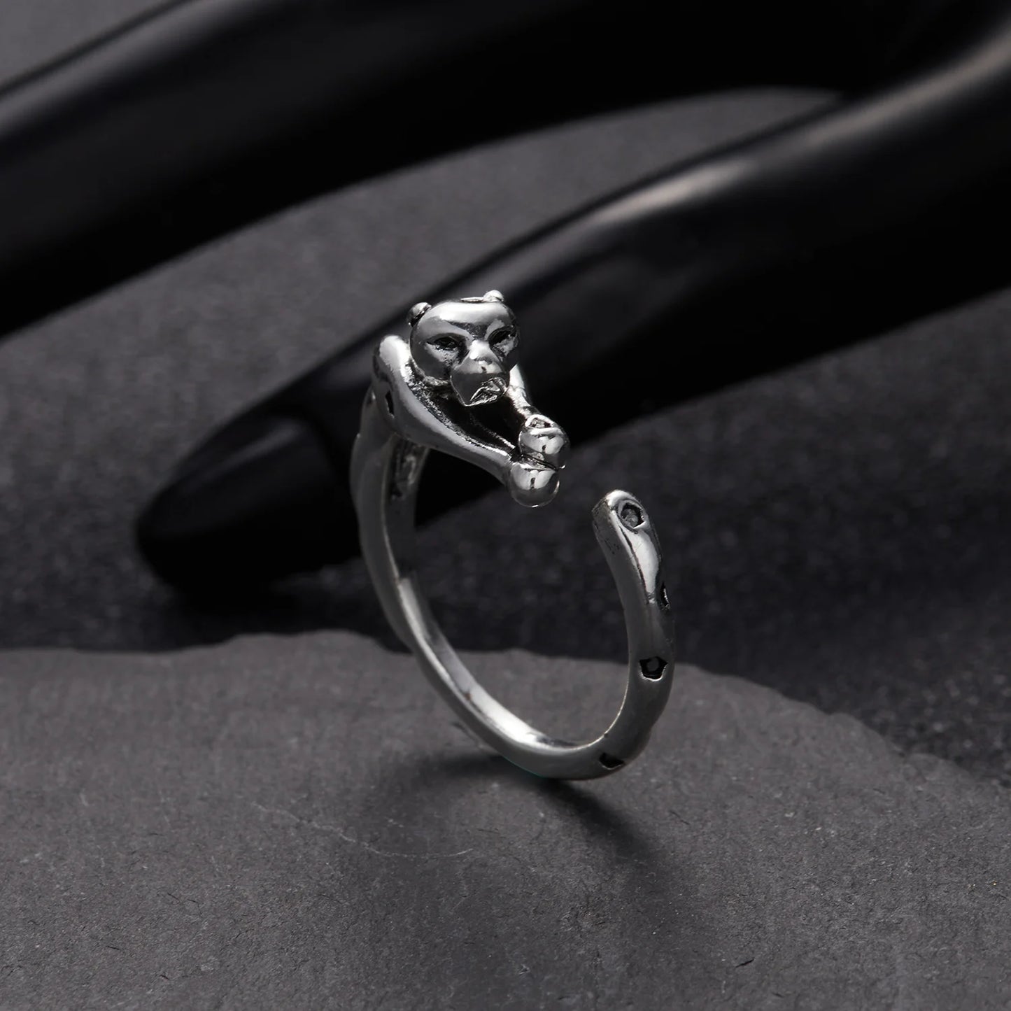 Infinity Ring