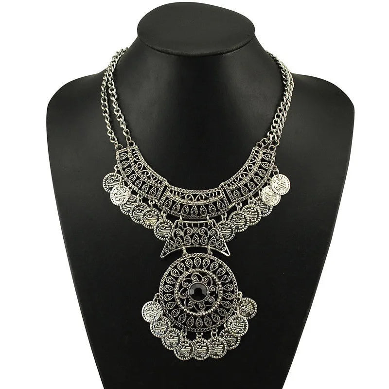 Sophia Necklace