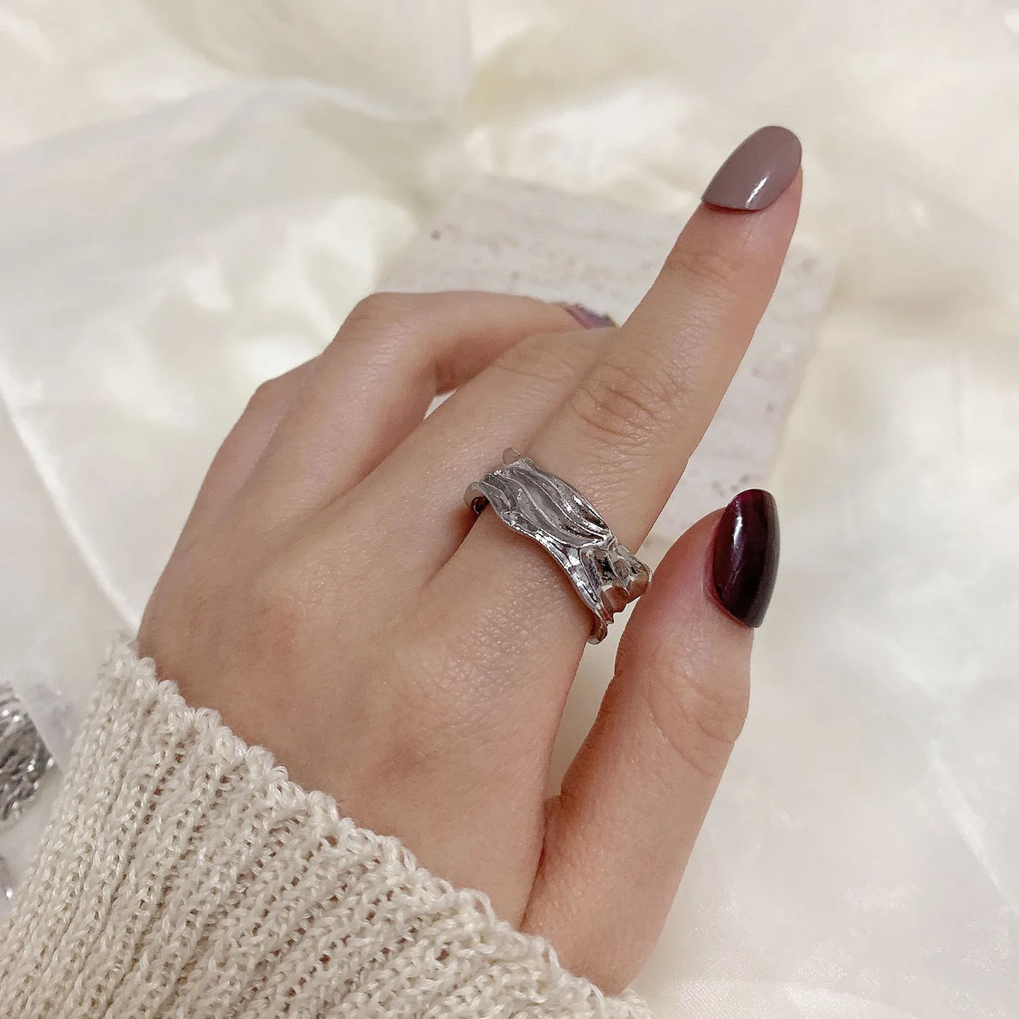 Infinity Ring