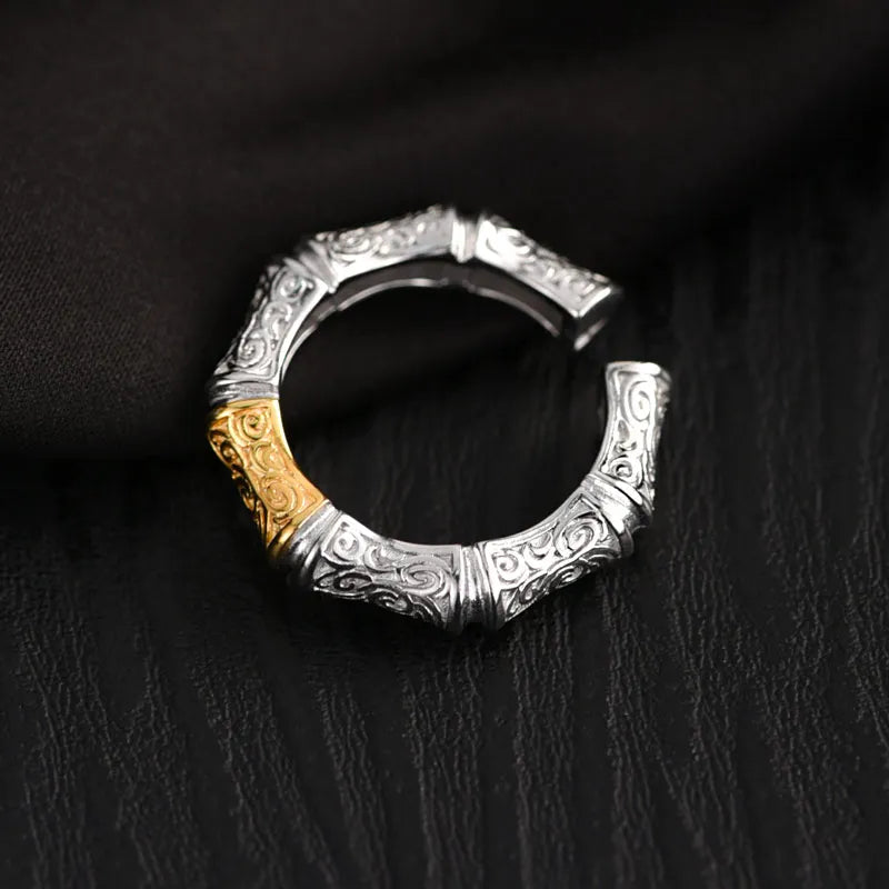 Azgard Ring