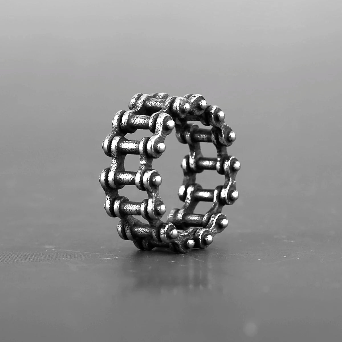 Motorcycle Ring