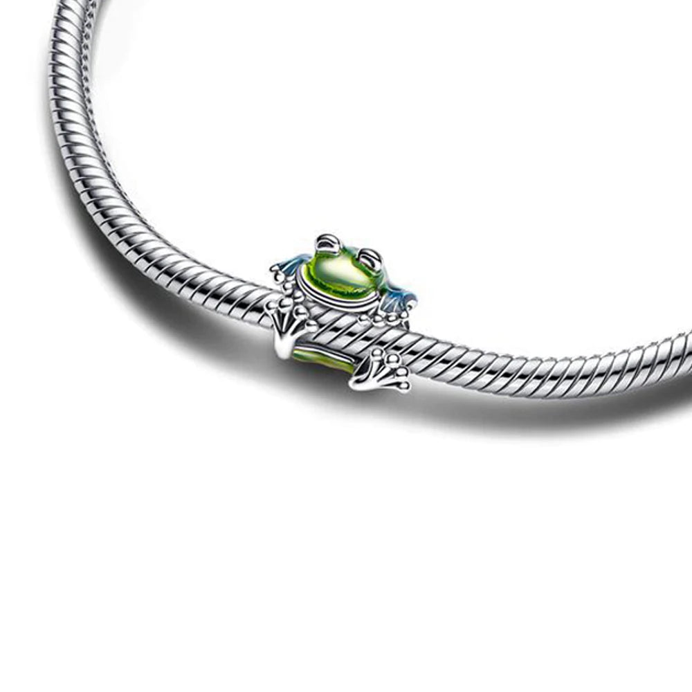 Frog Charm