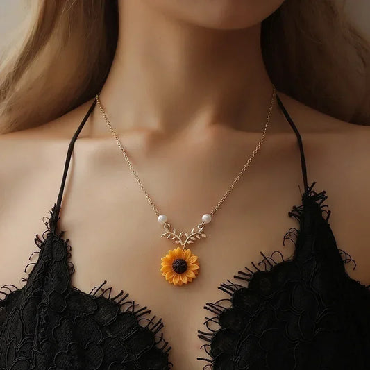 Sunflower set