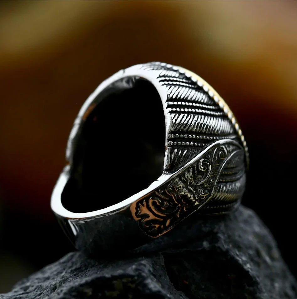 Sultan Ring