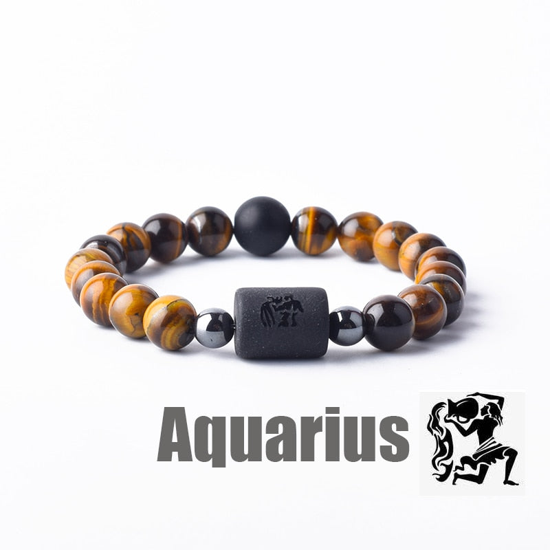 Zodiac Bracelet