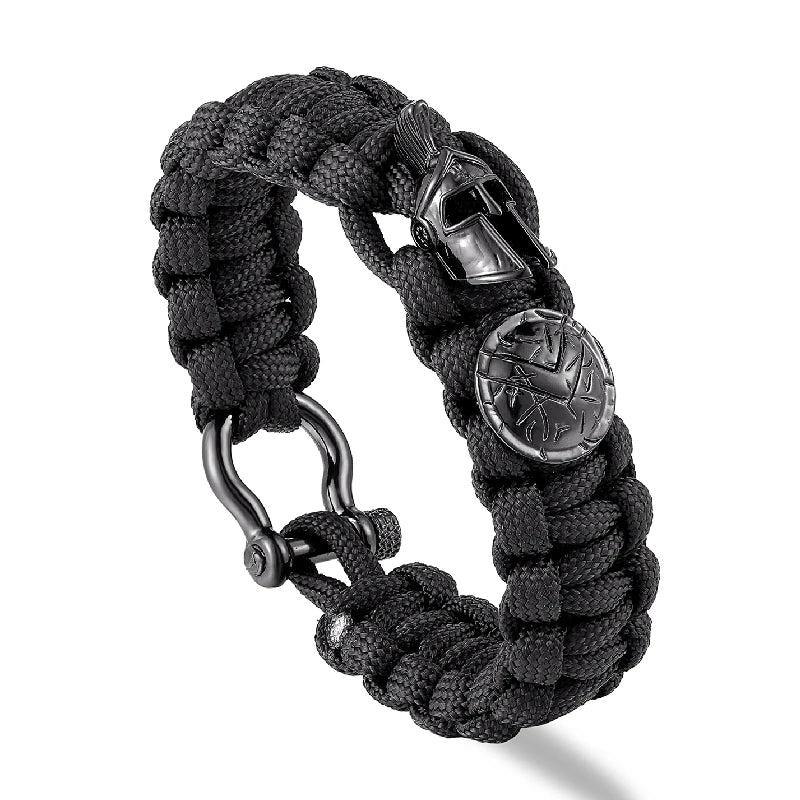 Warrior Bracelet