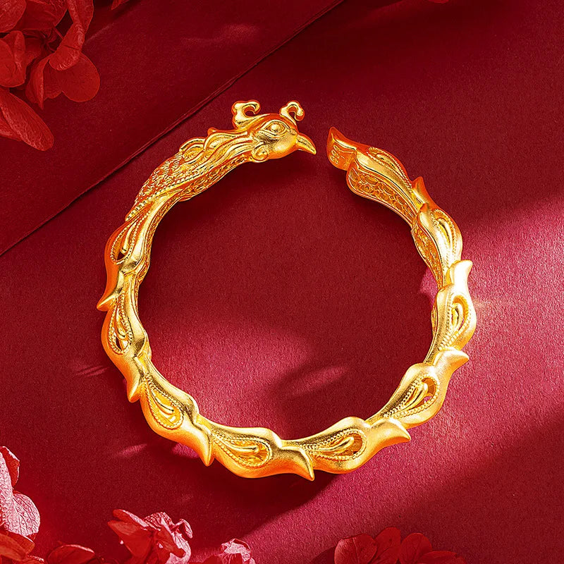 Phoenix Bracelet