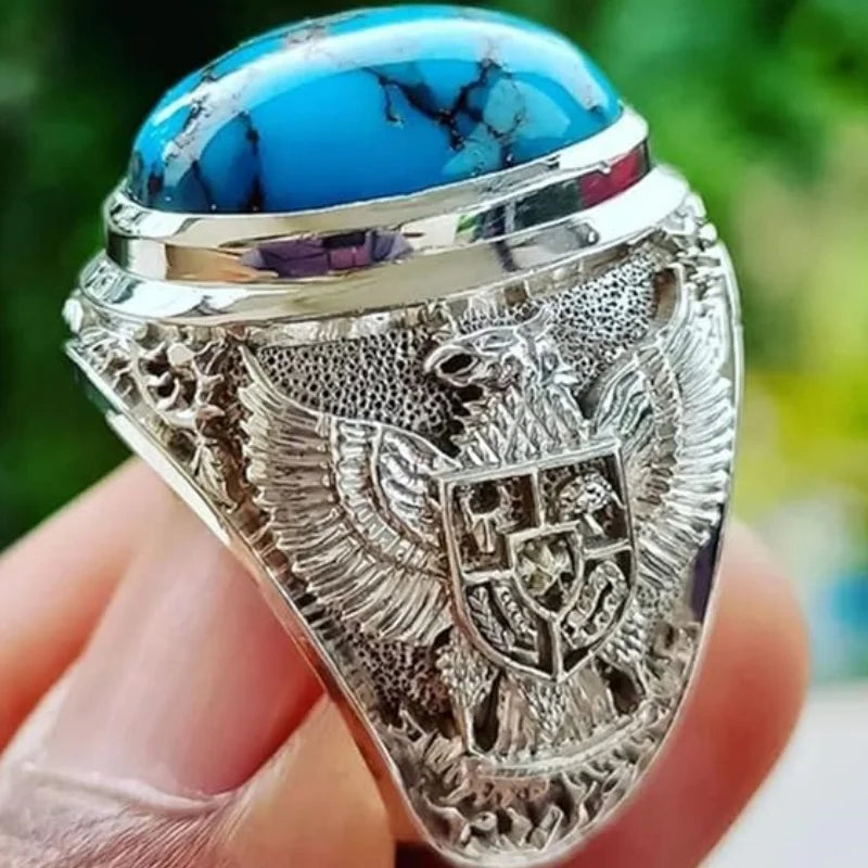 Eagle Ring