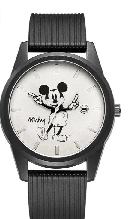 Mickey Wristwatch